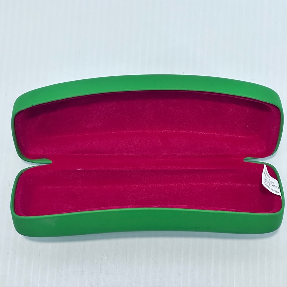 Ray-Ban Green‎ Hard Shell Eyewear Case - Picture 7 of 10